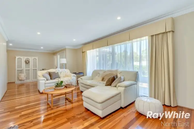 Fourth view of Homely house listing, 4 Hoylake Crescent, Fairview Park SA 5126