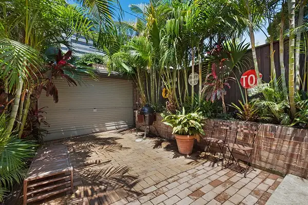 Fourth view of Homely house listing, 43 Leamington Avenue, Newtown NSW 2042