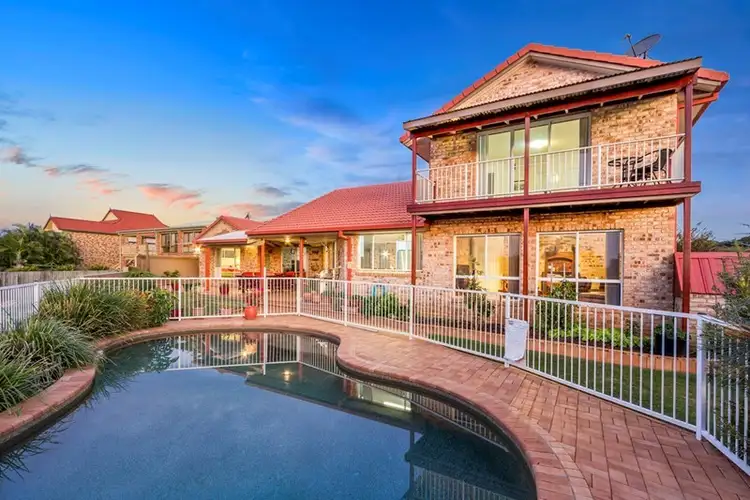 Second view of Homely house listing, 13 Inverness Court, Banora Point NSW 2486