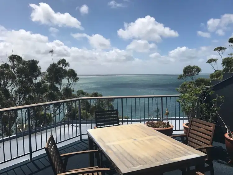 Main view of Homely unit listing, 8/12 Thurlow Avenue, Nelson Bay NSW 2315