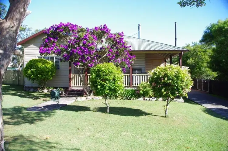Main view of Homely house listing, 153 Cornwall Street, Taree NSW 2430