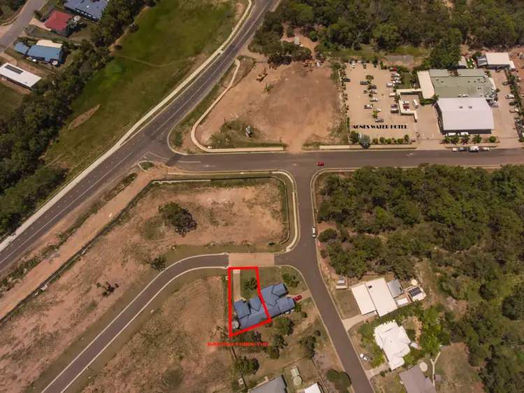 Sixth view of Homely apartment listing, Unit 2 No 6 Watermark Avenue, Agnes Water QLD 4677