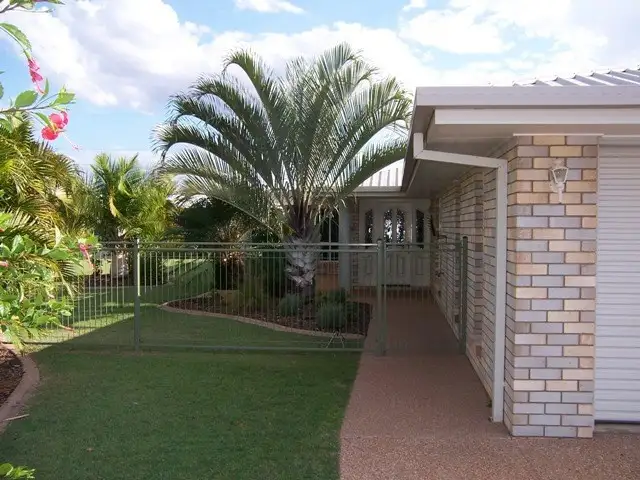 Address available on request