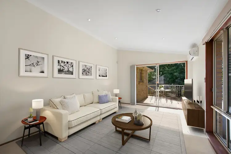 Third view of Homely house listing, 288 West Street, Cammeray NSW 2062