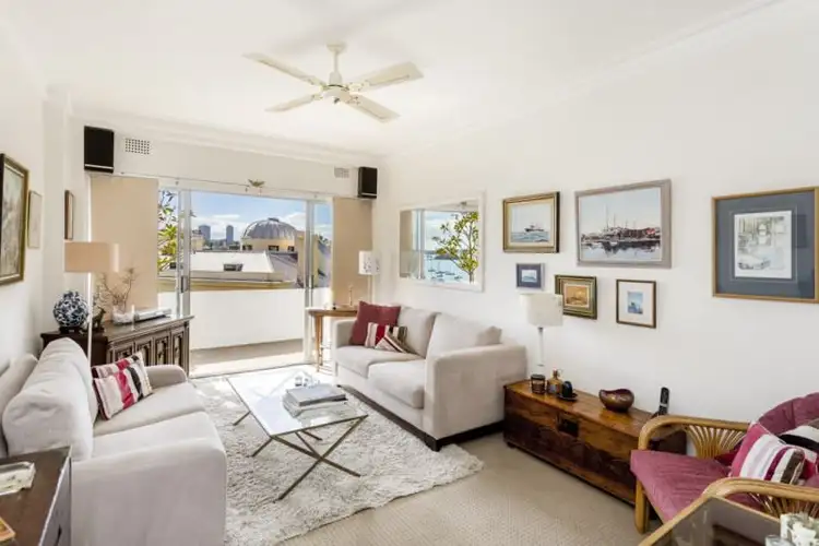 Sixth view of Homely apartment listing, 21/36A Macleay Street, Potts Point NSW 2011