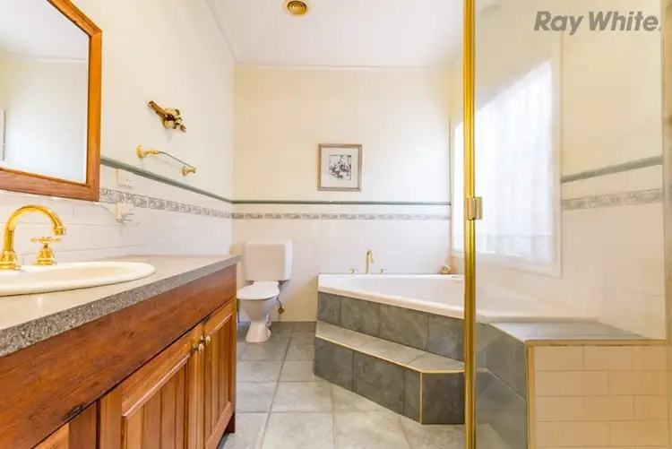 Seventh view of Homely house listing, 6 Blaxland Place, Taylors Lakes VIC 3038
