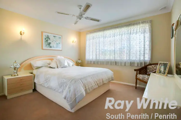 Fifth view of Homely house listing, 19 Mazepa Avenue, South Penrith NSW 2750