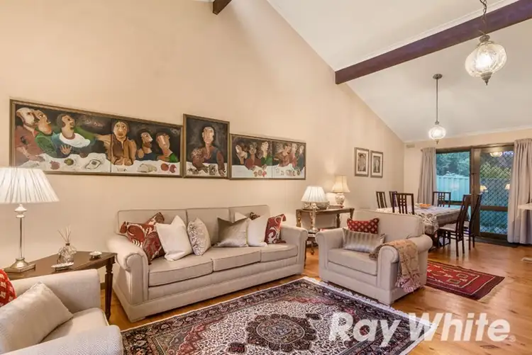 Fourth view of Homely townhouse listing, 20/320 Blackburn Road, Burwood East VIC 3151