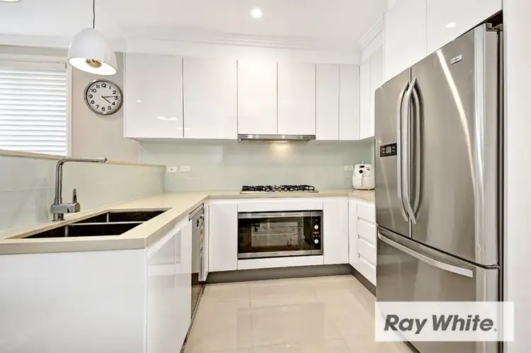 Fourth view of Homely other listing, 2A Ivor Street, Lidcombe NSW 2141