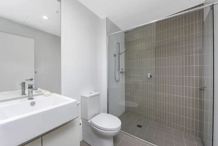 Sixth view of Homely apartment listing, 1902/438 Victoria Avenue, Chatswood NSW 2067