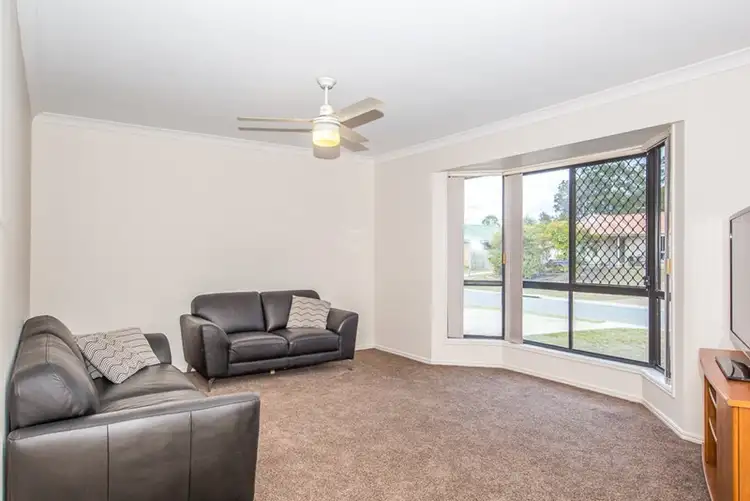Second view of Homely house listing, 17 Broadway Court, Caboolture QLD 4510