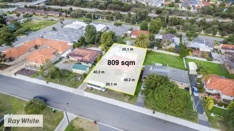 Main view of Homely house listing, 24 Earnley Way, Balga WA 6061