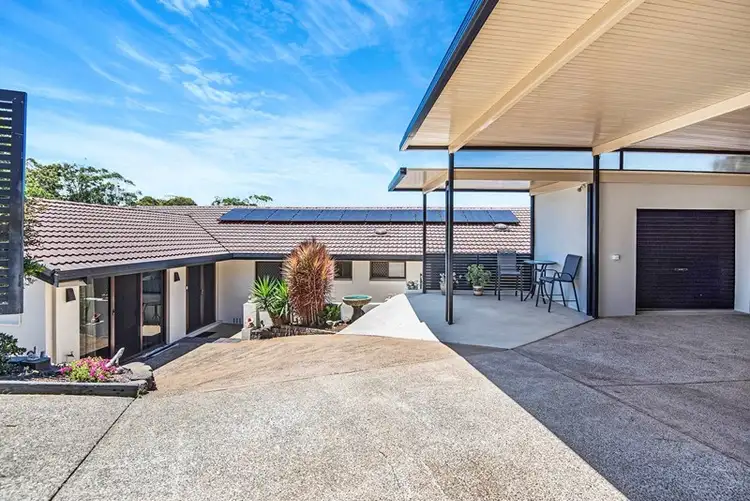 Main view of Homely house listing, 6 Bione Avenue, Banora Point NSW 2486