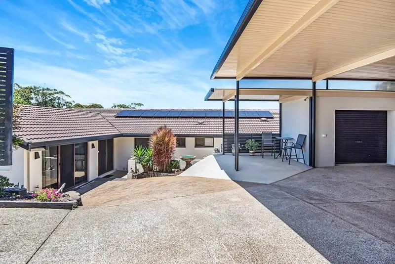 Main view of Homely house listing, 6 Bione Avenue, Banora Point NSW 2486