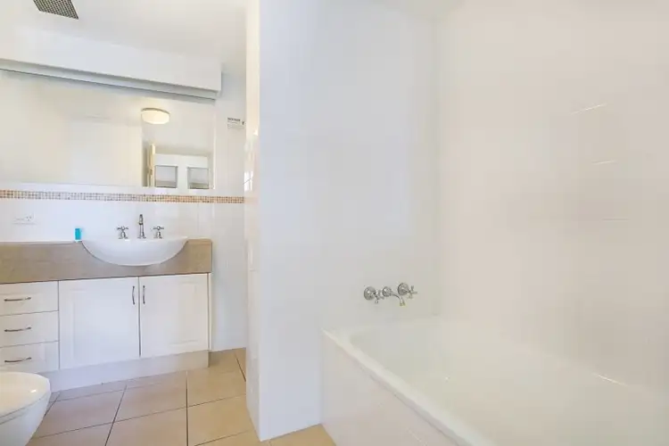 Sixth view of Homely unit listing, 8 'Capricornia' 121 Surf Parade, Broadbeach QLD 4218