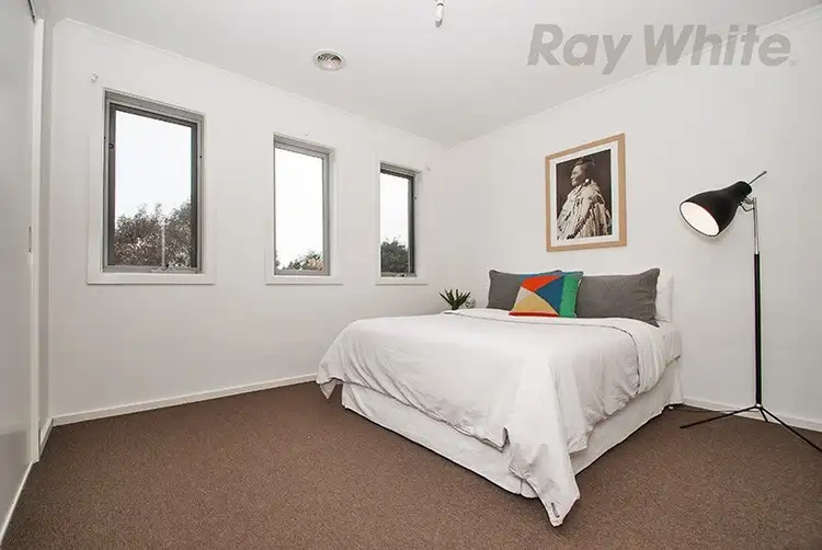 Fourth view of Homely house listing, 12 BAYVIEW Rise, Bayswater North VIC 3153