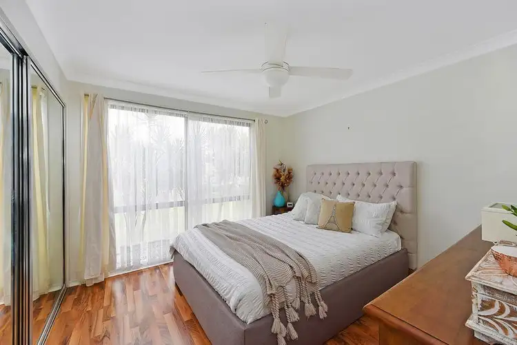 Fifth view of Homely house listing, 5 Benbury Street, Quakers Hill NSW 2763