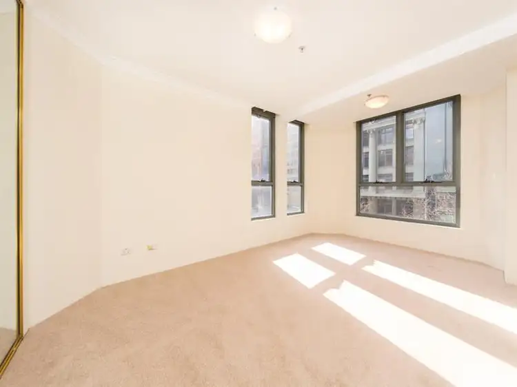 Fourth view of Homely apartment listing, 307/755 George Street, Haymarket NSW 2000