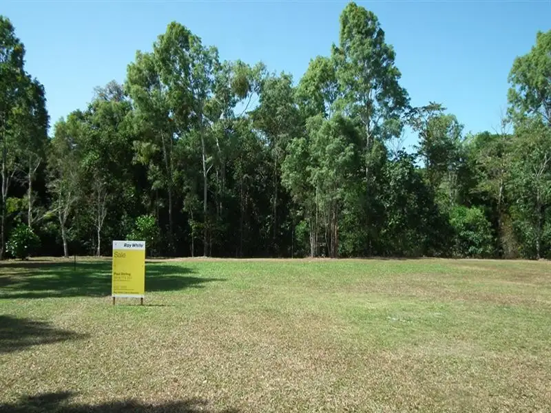 Main view of Homely land listing, Address available on request