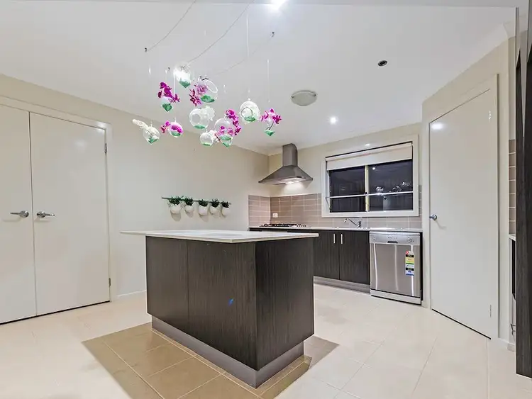 Seventh view of Homely house listing, 22B Stable Drive, Truganina VIC 3029