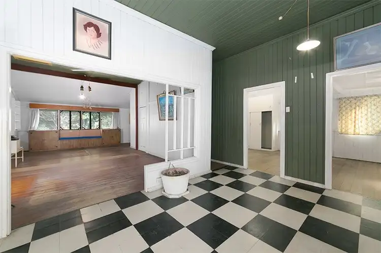 Fourth view of Homely house listing, 54 Moulton Street, Ashgrove QLD 4060