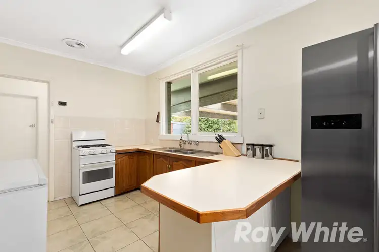 Sixth view of Homely house listing, 2 Victor Crescent, Forest Hill VIC 3131