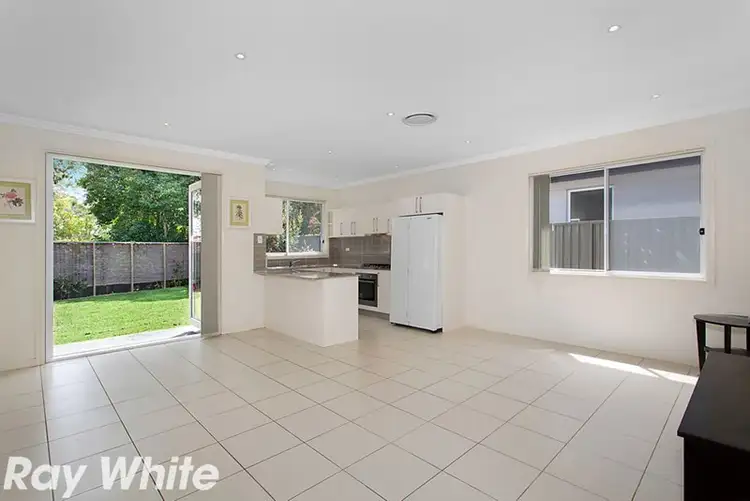 Fourth view of Homely house listing, 258a Windsor Road, Baulkham Hills NSW 2153