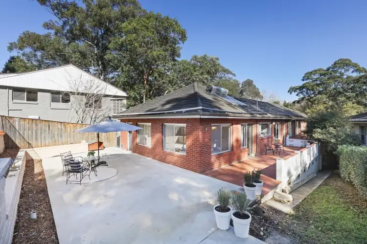 Second view of Homely house listing, 4 Spencer Place, Chatswood NSW 2067