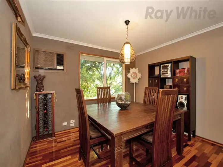 Fifth view of Homely house listing, 12 WOODLAND Avenue, Croydon VIC 3136