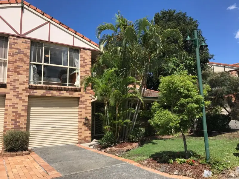 Main view of Homely townhouse listing, Address available on request