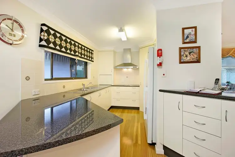 Third view of Homely house listing, 36 Weekes Road, Carindale QLD 4152