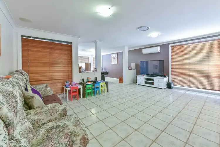 Fourth view of Homely house listing, 38 Kurrajong Circuit, Mount Annan NSW 2567
