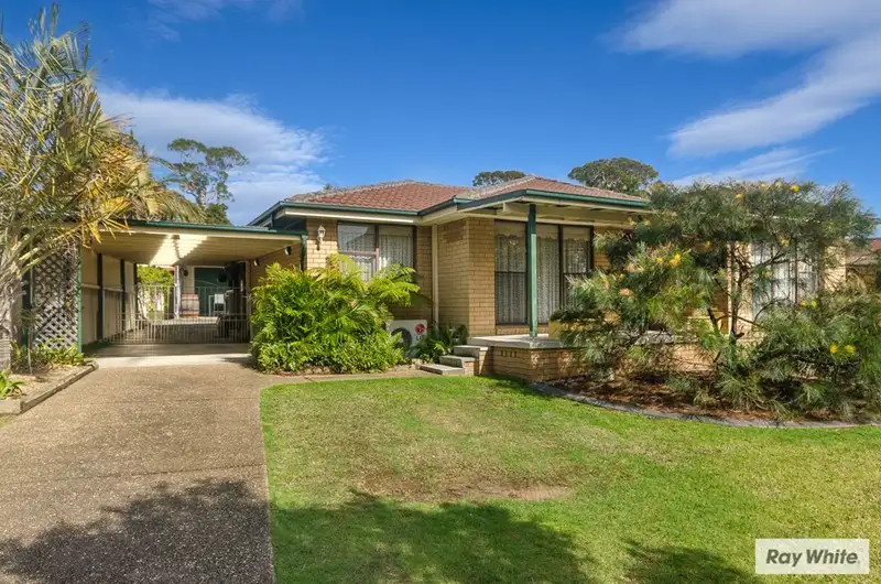 Main view of Homely house listing, 10 Melaleuca Avenue, Penrose NSW 2530