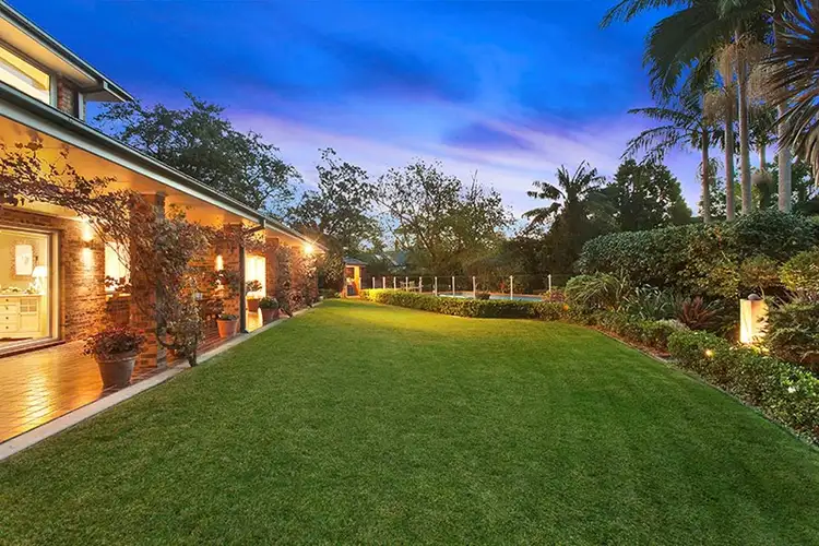 Second view of Homely house listing, 81 Coonanbarra Road, Wahroonga NSW 2076