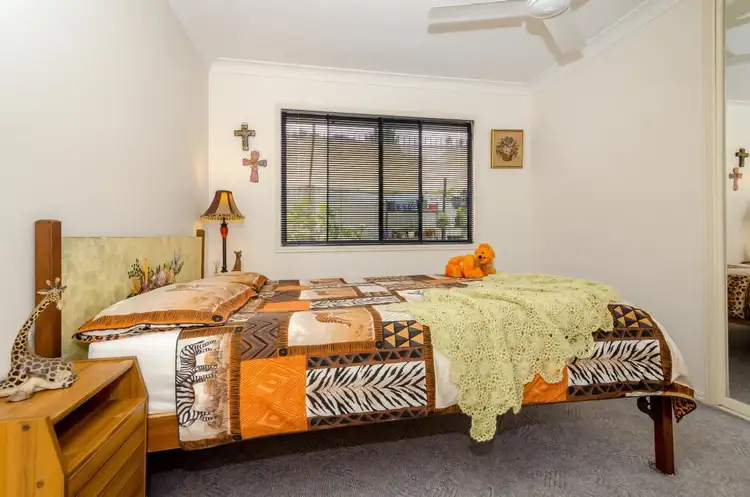 Sixth view of Homely house listing, 6 Wandoo Street, Kin Kora QLD 4680