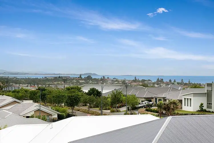 Third view of Homely house listing, 6 Bonville Parkway, Shell Cove NSW 2529