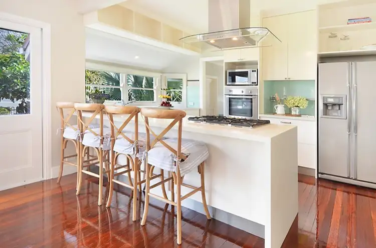 Second view of Homely house listing, 14 Inverness Street, Ascot QLD 4007