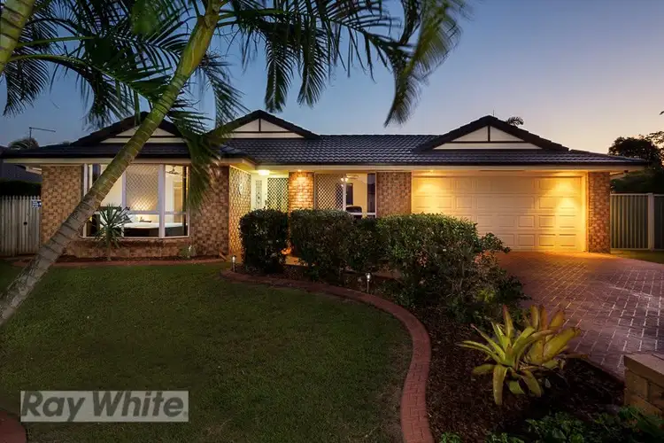 Seventh view of Homely house listing, 4 Applecross Close, Victoria Point QLD 4165