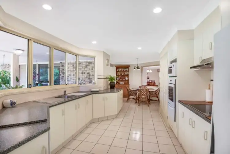 Third view of Homely house listing, 5 Glen Ayr Drive, Banora Point NSW 2486