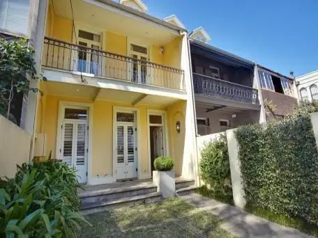 Main view of Homely house listing, 65 Moncur Street, Woollahra NSW 2025
