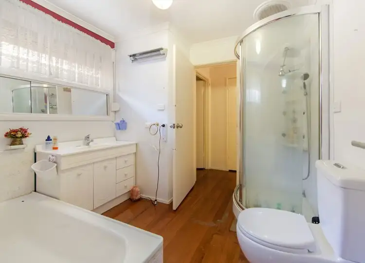 Fifth view of Homely house listing, 27 Kerrison Avenue, St Albans VIC 3021