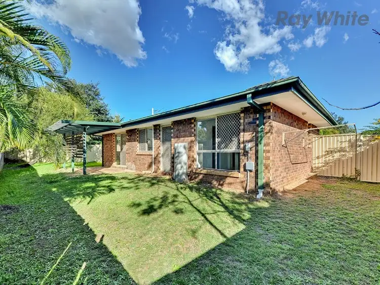 1/19 Alicia Court, Camira QLD 4300