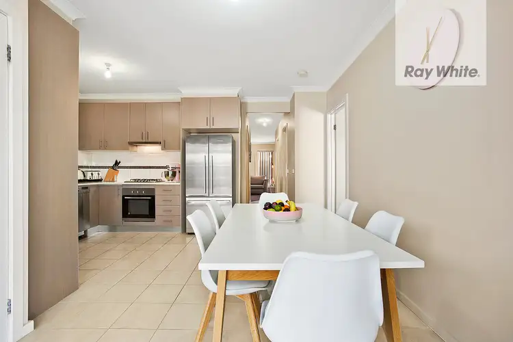 Sixth view of Homely house listing, 2 Mavora Place, South Morang VIC 3752