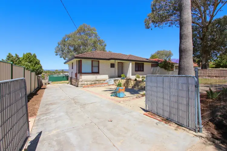 Main view of Homely house listing, 9 Woolgar Way, Lockridge WA 6054
