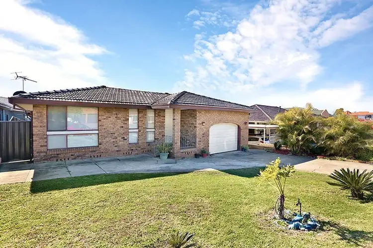 Main view of Homely house listing, 27 Kalang Road, Edensor Park NSW 2176