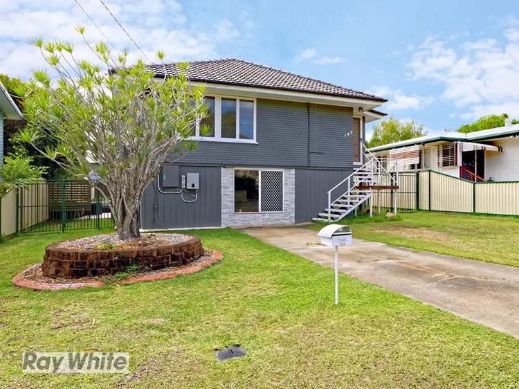 102 Dunbar Street, Margate QLD 4019