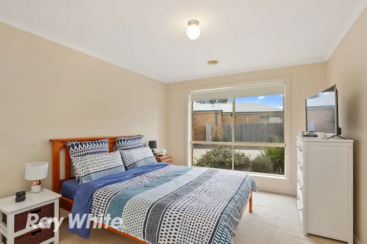 Sixth view of Homely house listing, 3/10 Wheat Court, Lara VIC 3212