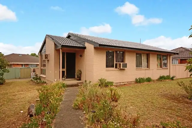 Address available on request