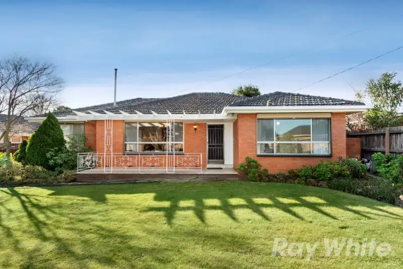 Main view of Homely house listing, 11 Witchwood Crescent, Burwood East VIC 3151