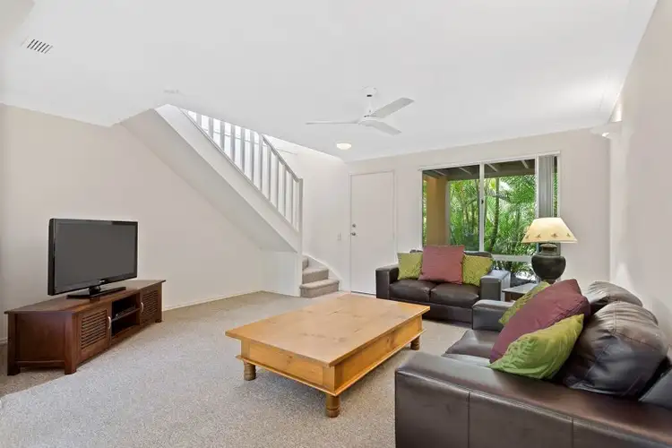 Second view of Homely townhouse listing, 164/215 Cottesloe Drive, Mermaid Waters QLD 4218